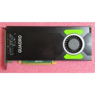 Nvidia Quadro M4000 8GB GDDR5 256bit Graphics GPU Accelerator Card 1x 6-pin 4x DisplayPort 1.2 120W