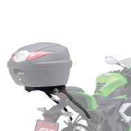 GIVI SRV- Ninja Z250SL - Special Advance Rack - อุปกรณ์ติดตั้งกล่องท้าย