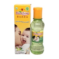 Telon cap lang Oil
