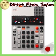 Teenage Engineering EP-133 K.O. II 128MB All-in-One Sampler, Drum Machine, and Sequencer with Built-
