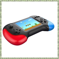 (F Y Z E) X9M Retro Handheld Game Console 3.0inch Screen Built-in 666 Games Nostalgia Game Pad Child