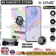 Huawei Nova 3 / Nova 3i / Nova 3e / Nova 2i / Nova 2 Lite / Nova 2+ X.One Stealth Armor 3 Customizat