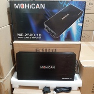 POWER MONOBLOK MOHICAN POWER MONOBLOCK MOHICAN