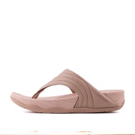 LARRIE Kasut Perempuan Pink Cushioned Sandal Perempuan - L82206-YK01SV-26-PINK