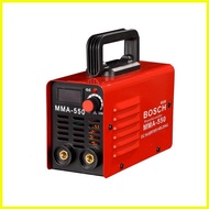 ❈ ◮ ✉ BOSCH Electric welding machine MMA-450 Portable IGBT Inverter Welding Machine