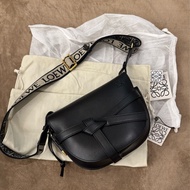 Loewe 馬鞍包 GATE小號