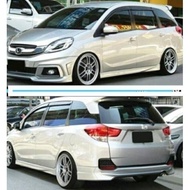 BODYKIT MOBILIO BODYKIT HONDA MOBILIO ADAPTASI RS GRADE-A