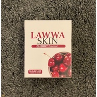 LAWWA Skin Cherry Flavour (10sachets)