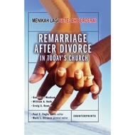 NARWASTU - Book Remarriage After Divorce in Today s Church - GMB079