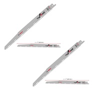 ใบเลื่อย ใบตัดไม้เร็ว Bosch S1531L Fast cut Top for Wood ใบเลื่อยตัดไม้ บอช ใบตัดไม้ ใบเลื่อยชัก ตัด