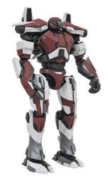 【史派克工廠】 現貨 NECA 環太平洋 Guardian Bravo 7吋可動 0316