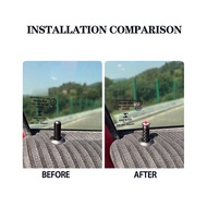 2PCS Car Door Lock Knock Pin Cover Sticker For Mini Cooper F54 F55 F56 F57 F60 R55 R56 R58 R60 Carbo