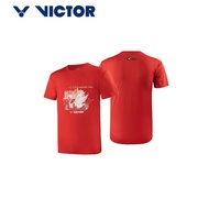 VICTOR Denmark Open 2024 T-Shirt T-DO2401