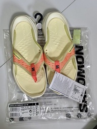 Salomon Reelax Break 6.0 W 女裝運動恢復人字拖鞋 US 8碼