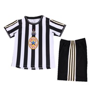 Retro version Child set 1997 99 NU Retro Jersey third Sports Shirt kids kit 16-28