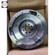 Fast Delivery Flywheel (9 Inches) Isuzu Tfr2.5/4JA1 Dmax2.5/4JA1 Direct Engine New Outside