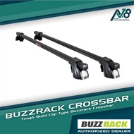 Buzzrack Universal Crossbar Genuine