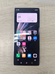 小米Mix Fold 2 5G 12+256GB 外屏小裂内屏壞 正常使用