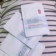 Sample - [Illiyoon] Ceramide Ato Concentrate cream