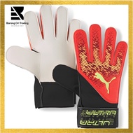 Goalkeeper Gloves - PUMA ULTRA Grip 4 - 04181702
