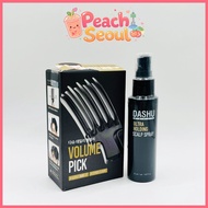 [DASHU] Forehead Root Volume Daily Volume Pick_From Korea