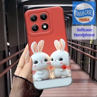 Softcase Xiaomi Redmi 14T Casing Xiaomi 14T Pro 5G Latest 2024 Softcase Casing Silicone Case hp