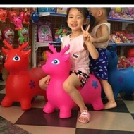 Bumpy animal for baby Ok