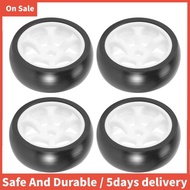 4Pcs Hard Plastic Drift Tire Tyre Wheel for  284131 K969 K989 P929 Mini-Z Mini-Q Mini-D 1/28 RC Car 