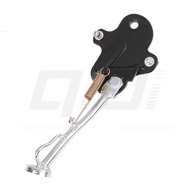 Suitable for Honda Motorcycle Side Support Side Frame Dio Z4 AF55 AF56 AF57 AF63 Foot Car Support