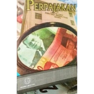 Taxation book