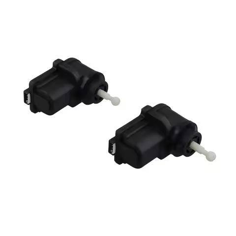 Car Headlight Level Adjustment Motor 1J0941295B 1J0941295F 1J0941295C for Audi A2 A4 Q7 VW Lupo Polo
