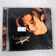 💿CD~謝霆鋒Believe CD