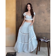 romantist-Adeline Skirts