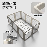 Pet Fence Indoor Household Dog Fence Dog Fence Cat Protective Fence Small Dog Medium-Sized Dog Dog C