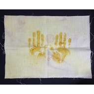 LP Koon Real Hand Palm PhraYant