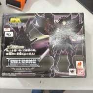 (葵興樂聲9樓門市現貨)  聖衣神話 聖鬥士星矢 冥界 冥王 哈迪斯 原色