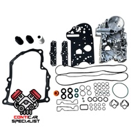 MECHATRONIC REPAIR KIT FOR DQ200 0AM DSG 7-SPEED 0AM325066AE 0AM325433E