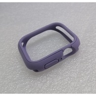 Rhinoshield CrashGuard NX Watch Case for watch 4/5/6/SE 44 mm Lavender