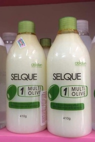 Thuốc uốn Oliu Obsidian