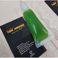 Tok Awang Gel Gambir Sarawak Asli Hq AdamStore
