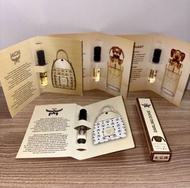 MCM MCM 絕致香水 Ultra Eau de Parfum Darling Doxie Eau de Parfum 香水 ZEN ELEPHANT Ultra Eau de Parfum 香水 