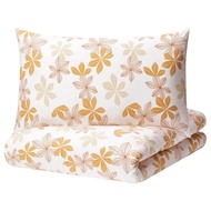 Genuine KLÖVERÄRT duvet cover set 150x200