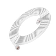 (16Ft) untuk Kord Sambungan Lampu Kekal Luar Govee, Serasi dengan Model Govee H705A, H705B, H705C, H