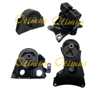 1 SET NISSAN SERENA C24 SR QR ENGINE MOUNTING