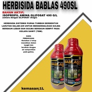 HERBISIDA BABLAS 1L Tuntas Sampai Akar