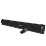 SonicGear | Sonic Bar 3000 BTMI Bluetooth TV Sound Bar with Radio/USB/TF Card