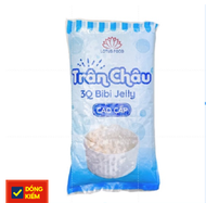 Trân Châu 3Q Bibi Jelly Lotus Food 2kg
