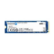 SSD M.2 PCIe (4.0) 500.GB (5Y) KINGSTON NV3 (SNV3S/500G)