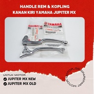 Original Brake & Clutch Handle Set Right Yamaha Jupiter MX NewKiri - Jupiter MX Old - 3PV original p