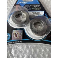 FAITO STEERING CONE | KNUCKLE BEARING FOR MIO SOUL I 125 | SNIPER | MIO